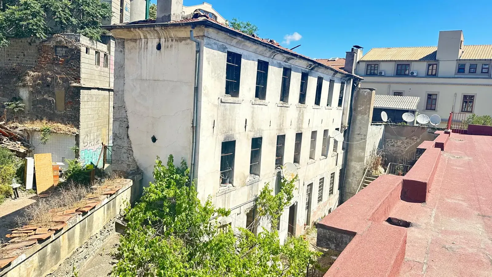 Surp Pırgiç Ermeni Katolik Kilisesi 6